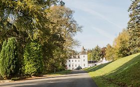 Mercure Peebles Barony Castle Hotel